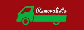 Removalists Ashby Heights - My Local Removalists